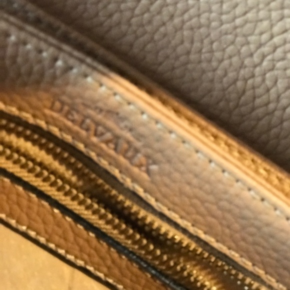 SOLD Vitange collection Original Delvaux Belgium - Picture 4 of 9